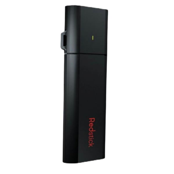 Receptor Redplay Stick– Seu Portal de Entretenimento Inteligente