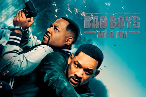 BadBoys