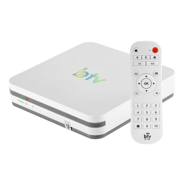 BTV Android 4k– Promoção somente pagamento via pix.