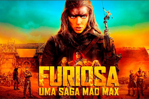 Furiosa