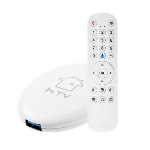 HTV Cast – Transmita Seu Entretenimento Favorito com Facilidade