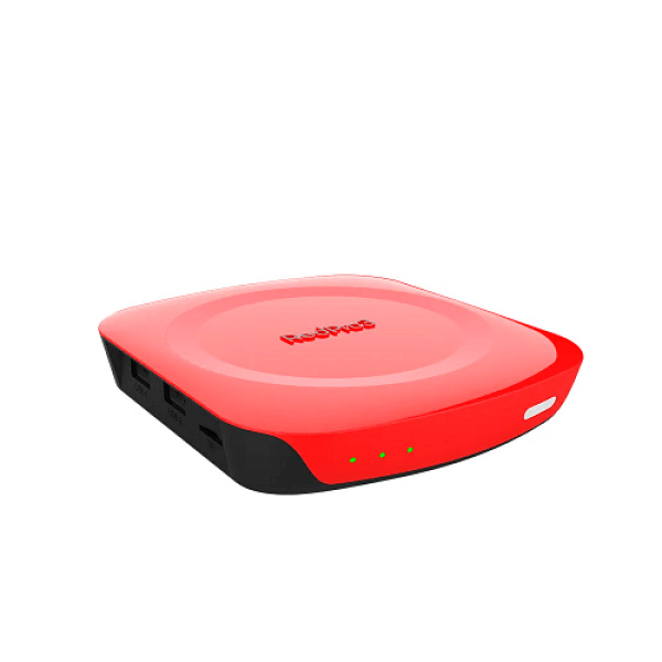 Red Pro 3 – A Revolução do Entretenimento em Alta Definição