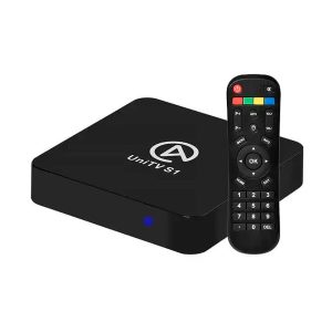 Unitv S1 – Revolucionando Seu Entretenimento Doméstico