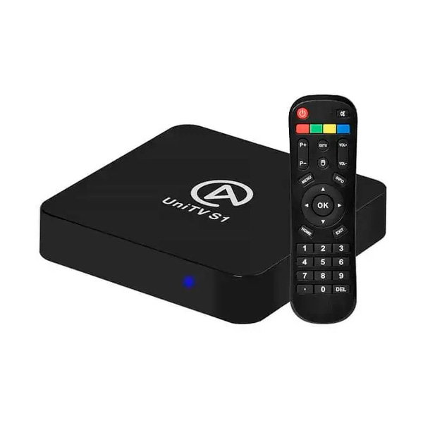 Unitv S1 – Revolucionando Seu Entretenimento Doméstico