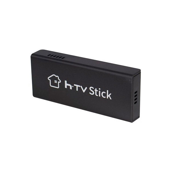 HTV Stick – Seu Entretenimento Favorito na Palma da Mão