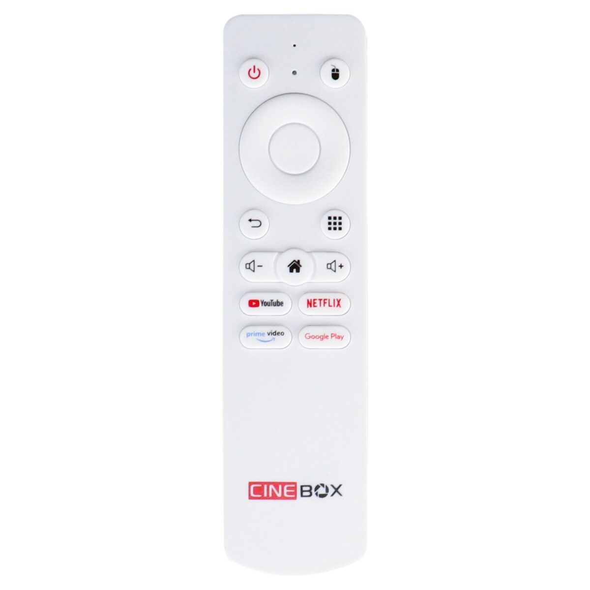 Cinebox IPTV c+ - Imagem 4
