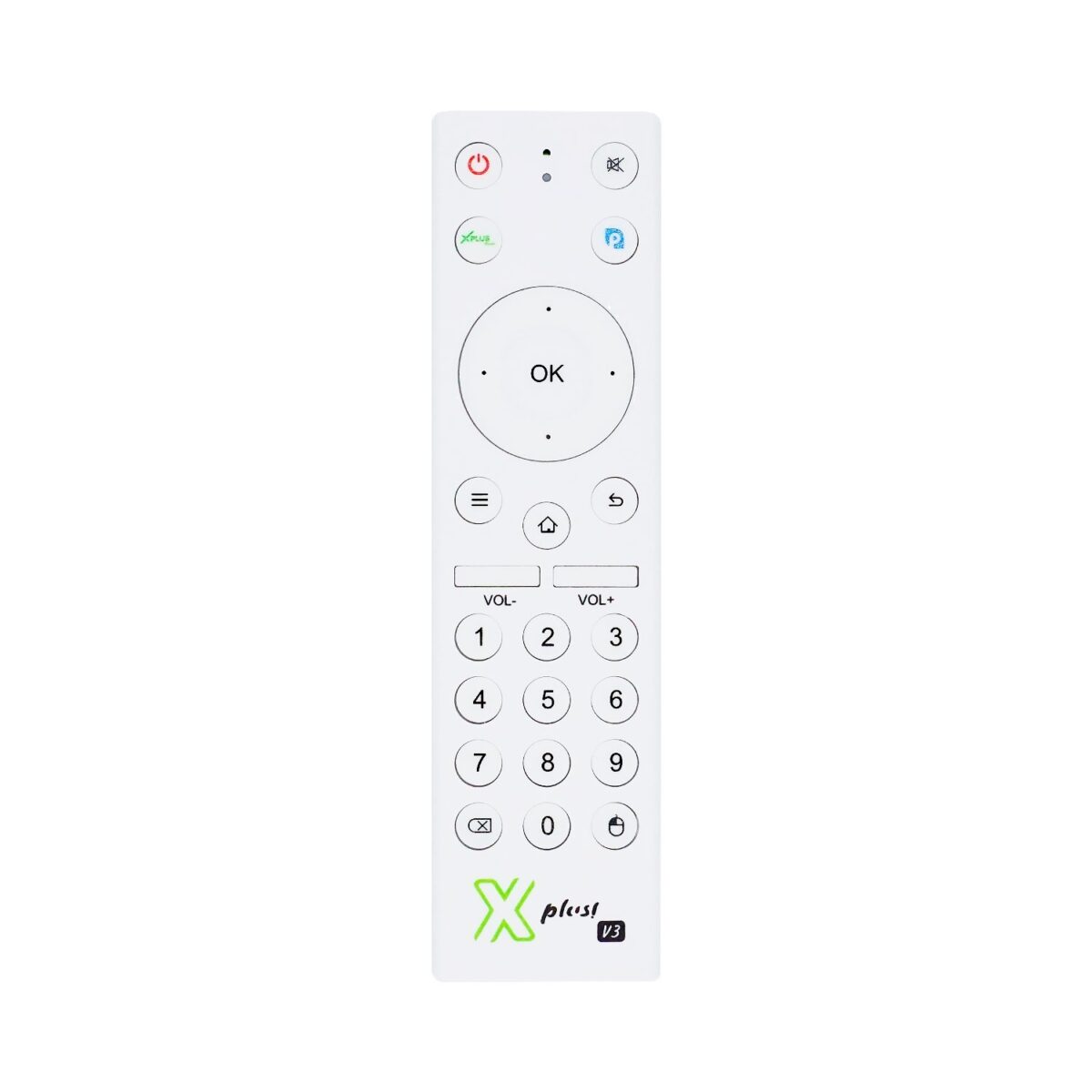 Inxplus v3 - Imagem 2