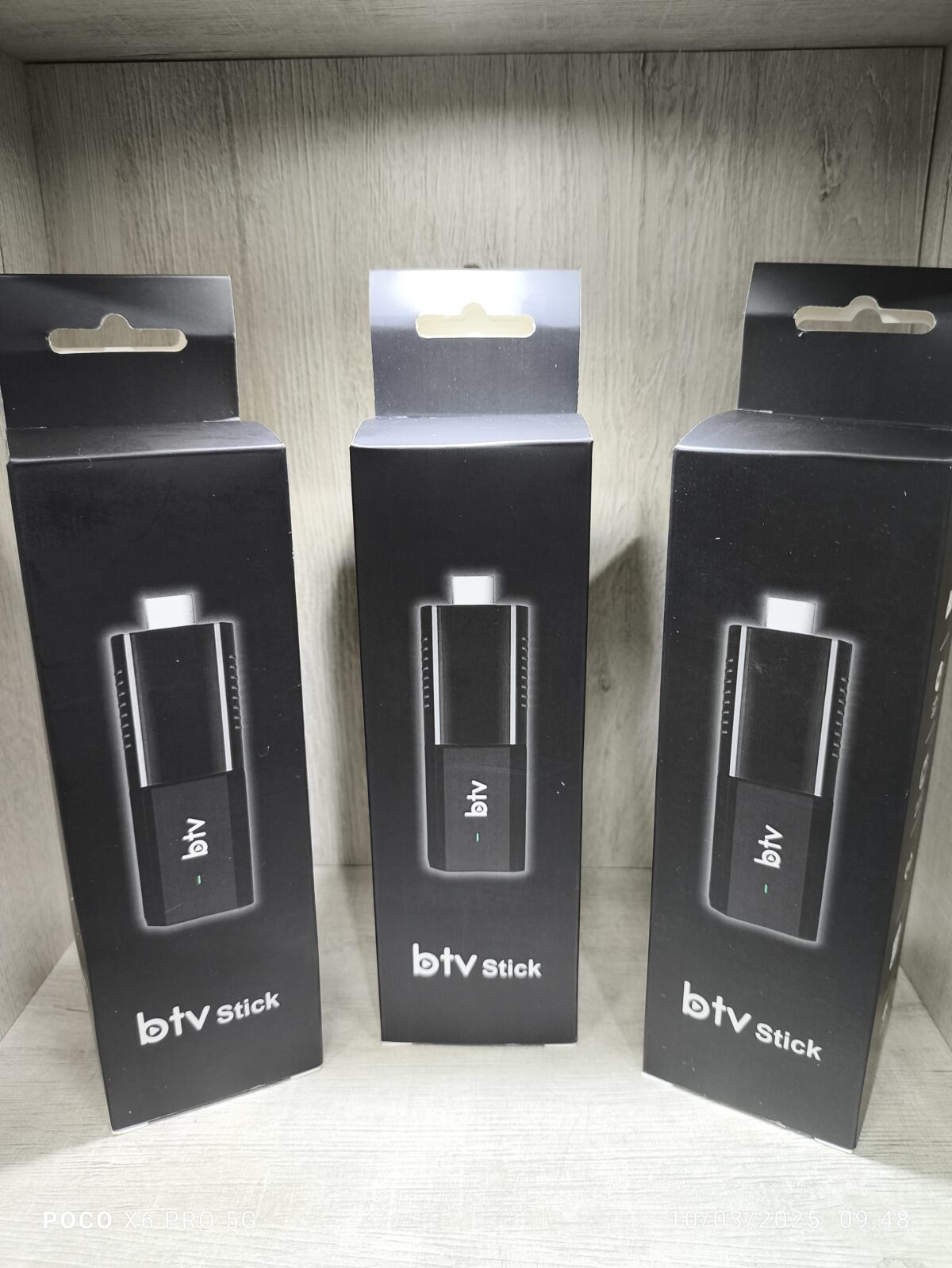 BTV Stick - Imagem 2