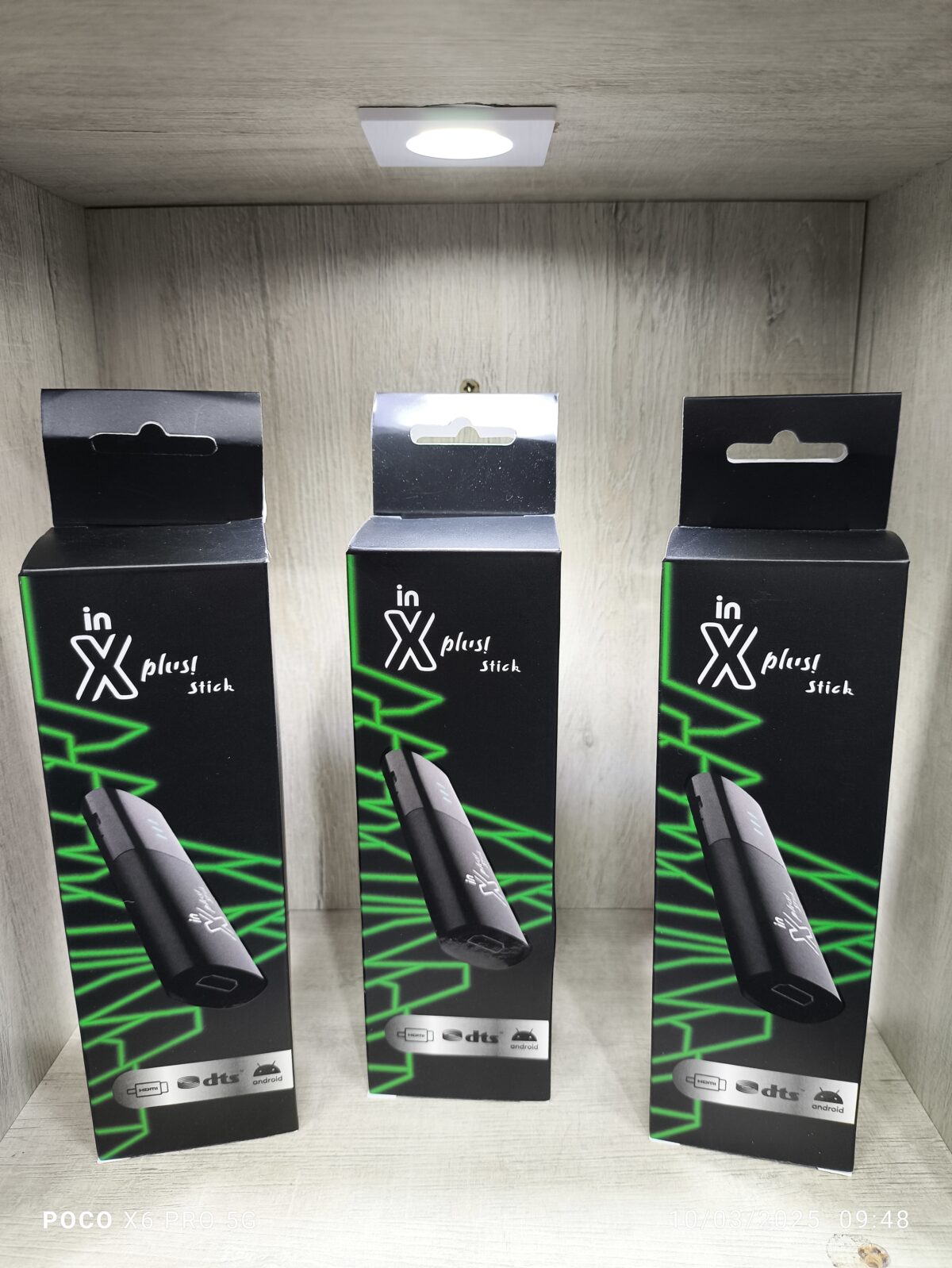 Xplus stick - Imagem 2