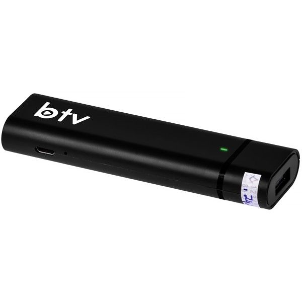 BTV Stick