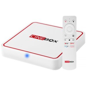 Cinebox IPTV c+